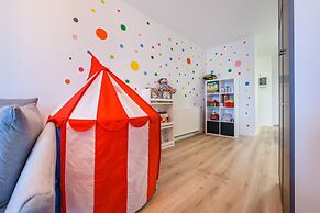 Sun & Snow Resort Kołobrzeg