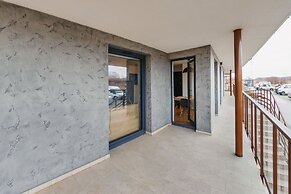 Sun & Snow Resort Kołobrzeg