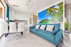 Sun & Snow Resort Kołobrzeg