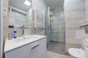 Sun & Snow Resort Kołobrzeg