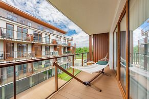 Sun & Snow Resort Kołobrzeg