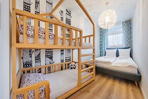 Sun & Snow Resort Kołobrzeg