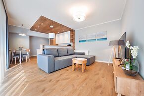 Sun & Snow Resort Kołobrzeg