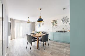 Sun & Snow Resort Kołobrzeg