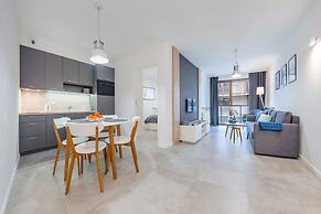 Sun & Snow Resort Kołobrzeg