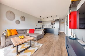 Sun & Snow Resort Kołobrzeg