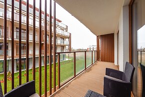 Sun & Snow Resort Kołobrzeg