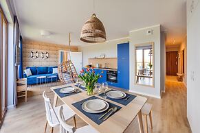 Sun & Snow Resort Kołobrzeg