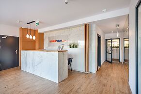 Sun & Snow Resort Kołobrzeg