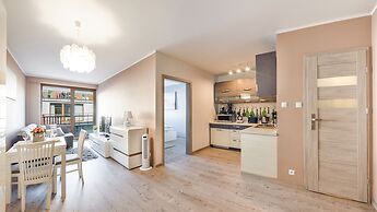 Sun & Snow Resort Kołobrzeg