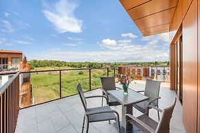 Sun & Snow Resort Kołobrzeg