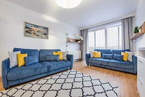 Sun & Snow Resort Kołobrzeg