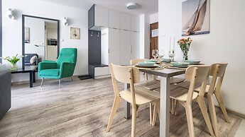 Sun & Snow Resort Kołobrzeg