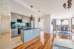 Sun & Snow Resort Kołobrzeg