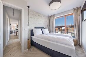 Sun & Snow Resort Kołobrzeg