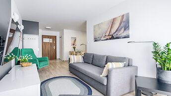 Sun & Snow Resort Kołobrzeg