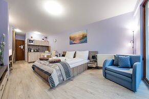 Sun & Snow Resort Kołobrzeg