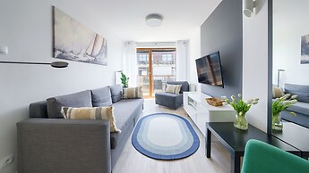 Sun & Snow Resort Kołobrzeg