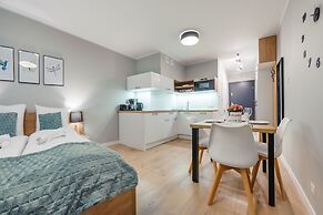 Sun & Snow Resort Kołobrzeg