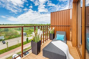 Sun & Snow Resort Kołobrzeg