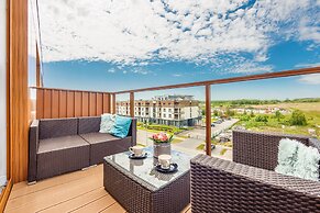 Sun & Snow Resort Kołobrzeg