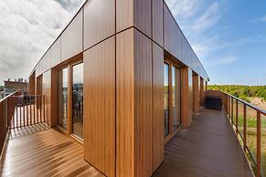 Sun & Snow Resort Kołobrzeg