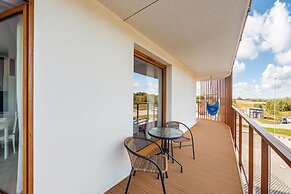 Sun & Snow Resort Kołobrzeg