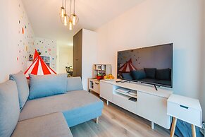 Sun & Snow Resort Kołobrzeg