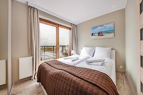 Sun & Snow Resort Kołobrzeg