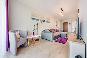 Sun & Snow Resort Kołobrzeg