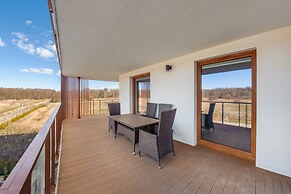 Sun & Snow Resort Kołobrzeg