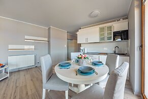 Sun & Snow Resort Kołobrzeg