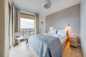 Sun & Snow Resort Kołobrzeg