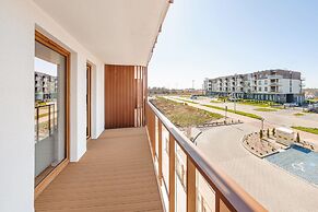 Sun & Snow Resort Kołobrzeg