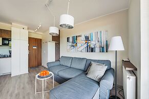 Sun & Snow Resort Kołobrzeg