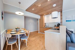 Sun & Snow Resort Kołobrzeg