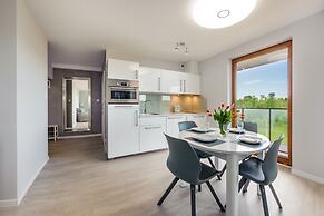 Sun & Snow Resort Kołobrzeg