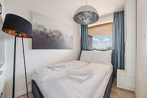 Sun & Snow Resort Kołobrzeg