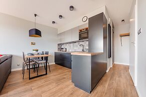 Sun & Snow Resort Kołobrzeg