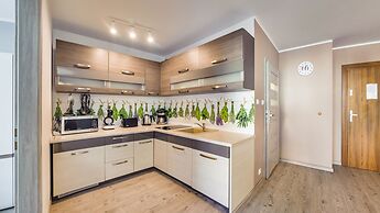 Sun & Snow Resort Kołobrzeg