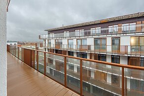 Sun & Snow Resort Kołobrzeg