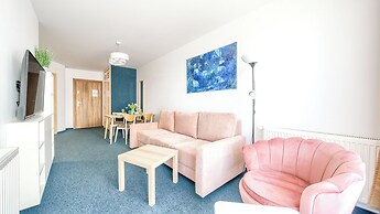 Sun & Snow Resort Kołobrzeg