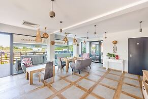 Sun & Snow Resort Kołobrzeg