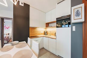 Sun & Snow Resort Kołobrzeg