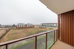 Sun & Snow Resort Kołobrzeg