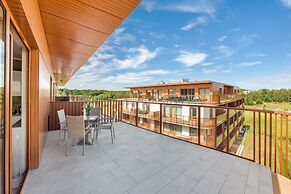 Sun & Snow Resort Kołobrzeg