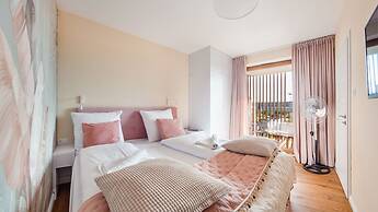 Sun & Snow Resort Kołobrzeg