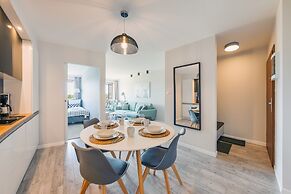 Sun & Snow Resort Kołobrzeg