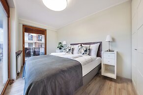 Sun & Snow Resort Kołobrzeg