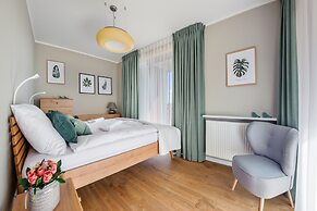 Sun & Snow Resort Kołobrzeg